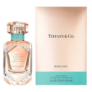 Tiffany TIFFANY & CO. ROSE GOLD 50ml edp