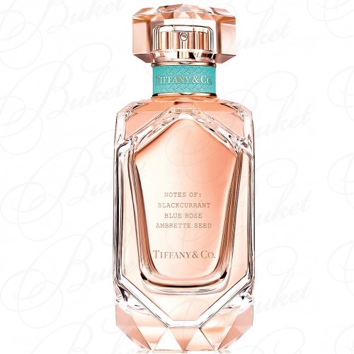 Тестер Tiffany TIFFANY & CO. ROSE GOLD 75ml edp TESTER