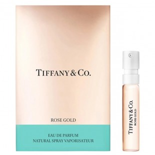 Tiffany TIFFANY & CO. ROSE GOLD 1.5ml edp