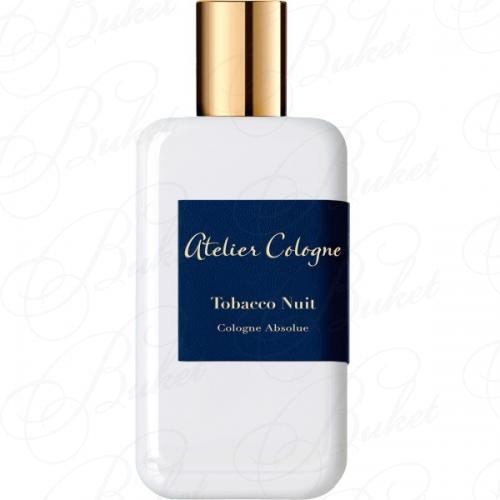 Одеколон Atelier Cologne TOBACCO NUIT 100ml edc