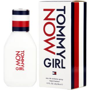 Tommy Hilfiger TOMMY GIRL NOW 30ml edt