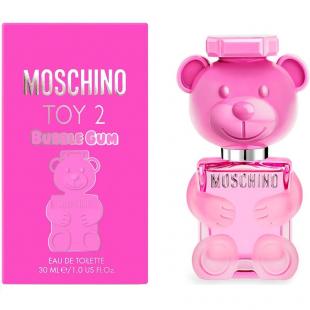 Moschino TOY 2 BUBBLE GUM 30ml edt