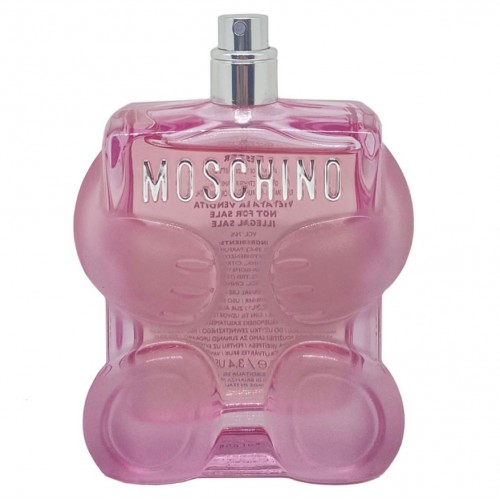 Тестер Moschino TOY 2 BUBBLE GUM 100ml edt TESTER