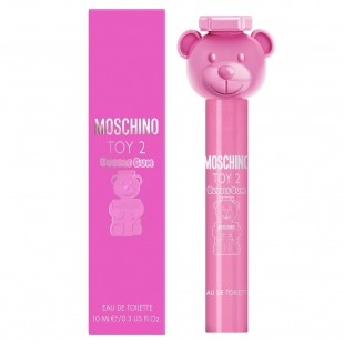 Moschino TOY 2 BUBBLE GUM 10ml edt