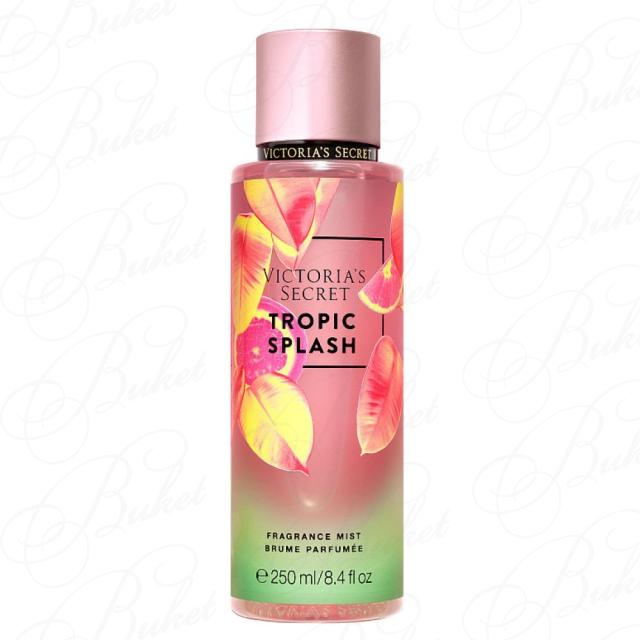 neon botanicals fragrance mist