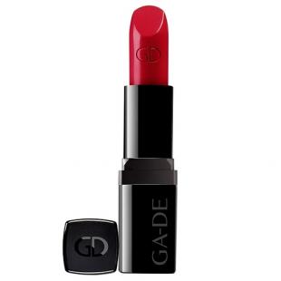 Помада для губ JA-DE MAKE UP TRUE COLOR №266 True Red