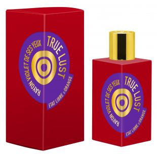 Etat Libre d`Orange TRUE LUST RAYON VIOLET DE SES YEUX 50ml edp