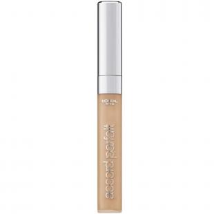 Консилер для лица L`OREAL MAKE UP TRUE MATCH CONCEALER №N4 Beige