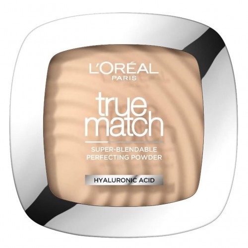 Пудра для лица L`OREAL MAKE UP TRUE MATCH №R1 Rose Ivory