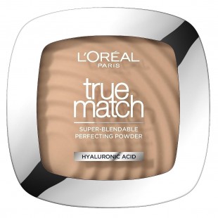 Пудра для лица L`OREAL MAKE UP TRUE MATCH №R2 Rose Vanilla