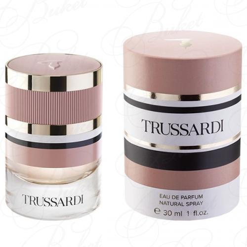 Парфюмерная вода Trussardi TRUSSARDI Eau de Parfum 30ml edp
