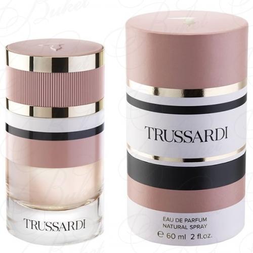 Парфюмерная вода Trussardi TRUSSARDI Eau de Parfum 60ml edp