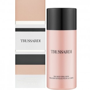 Trussardi TRUSSARDI Eau de Parfum b/emulsion 125ml