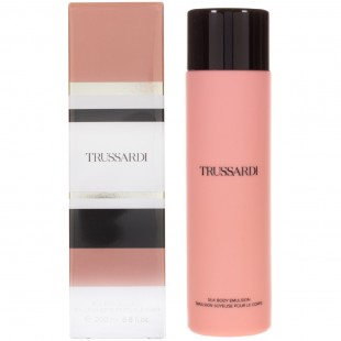 Trussardi TRUSSARDI Eau de Parfum b/emulsion 200ml