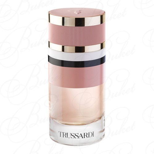 Тестер Trussardi TRUSSARDI Eau de Parfum 90ml edp TESTER