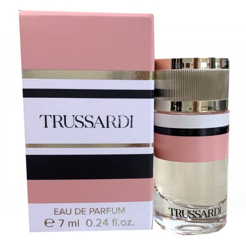 Миниатюры Trussardi TRUSSARDI Eau de Parfum 7ml edp
