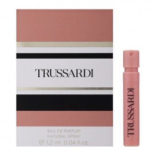 Trussardi TRUSSARDI Eau de Parfum 1.2ml edp