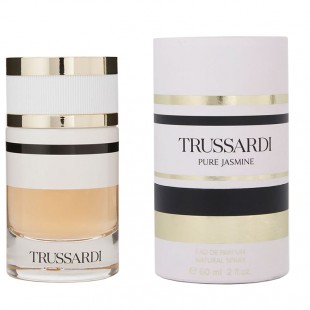 Trussardi PURE JASMINE 60ml edp