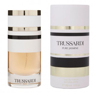 Trussardi PURE JASMINE 90ml edp