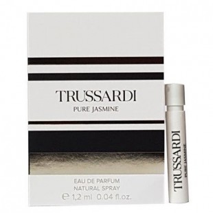 Trussardi PURE JASMINE 1.2ml edp