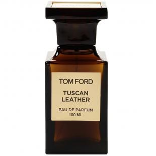 Tom Ford PRIVATE BLEND TUSCAN LEATHER edp 100ml