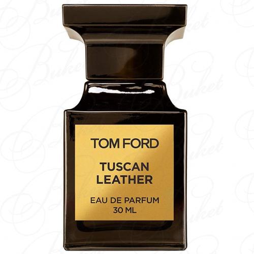 Парфюмерная вода Tom Ford PRIVATE BLEND TUSCAN LEATHER edp 30ml