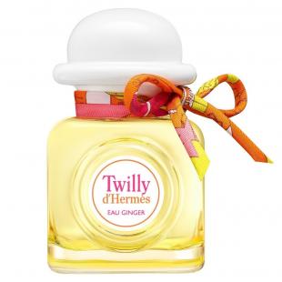 Hermes TWILLY D'HERMES EAU GINGER 85ml edp TESTER