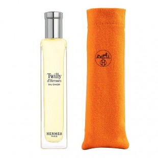 Hermes TWILLY D'HERMES EAU GINGER 15ml edp