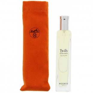 Hermes TWILLY D'HERMES EAU POIVREE 15ml edp