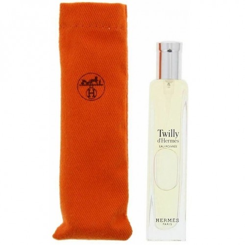 Миниатюры Hermes TWILLY D'HERMES EAU POIVREE 15ml edp