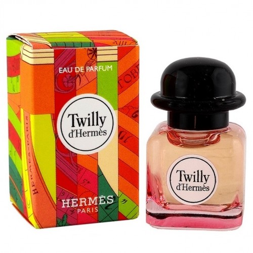 Миниатюры Hermes TWILLY D'HERMES 7.5ml edp