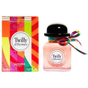 Hermes TWILLY D'HERMES 85ml edp TESTER