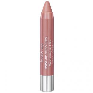 Блеск для губ ISADORA TWIST-UP GLOSS STICK №16 Milk 'n Chocolate