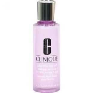 Средство для снятия стойкого макияжа CLINIQUE SKIN CARE TAKE THE DAY OFF 125ml