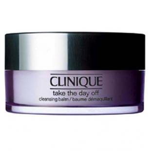 Бальзам для лица CLINIQUE SKIN CARE TAKE THE DAY OFF CLEANSING BALM 125ml