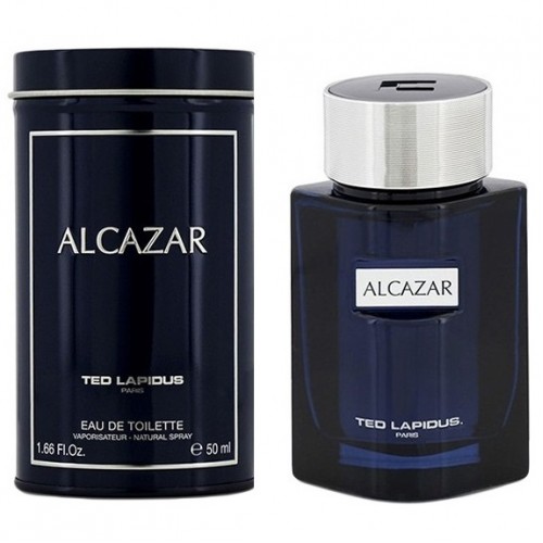 Туалетная вода Ted Lapidus ALCAZAR 50ml edt