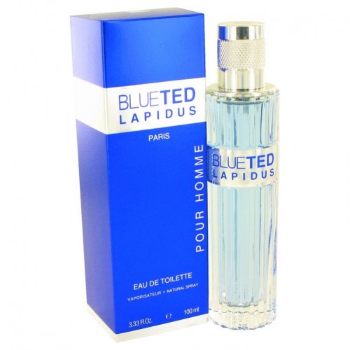 Туалетная вода Ted Lapidus BLUETED 100ml edt