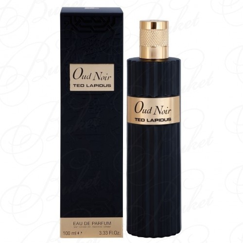 Парфюмерная вода Ted Lapidus OUD NOIR 100ml edp