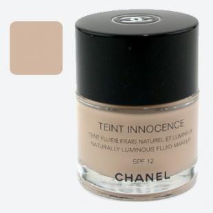 Тональный крем CHANEL MAKE UP TEINT INNOCENCE №20 Claire