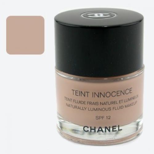 Тональный крем CHANEL MAKE UP TEINT INNOCENCE №42 Petale
