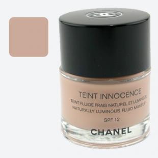 Тональный крем CHANEL MAKE UP TEINT INNOCENCE №45 Rose