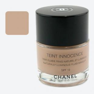 Тональный крем CHANEL MAKE UP TEINT INNOCENCE №50 Naturel