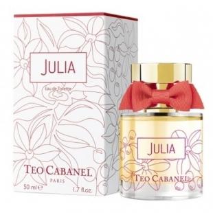 Teo Cabanel JULIA 50ml edt