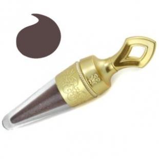 Подводка-карандаш для глаз GUERLAIN MAKE UP LOOSE POWDER KOHL LINER №02 Brun Dore