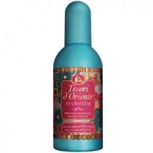 Tesori d'Oriente AYURVEDA Aromatic Perfume 100ml