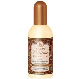 Tesori d'Oriente BYZANTIUM Aromatic Perfume 100ml