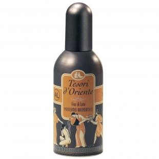 Tesori d'Oriente FIOR DI LOTO Aromatic Perfume 100ml