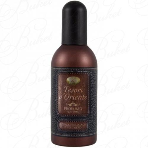 Ароматические духи Tesori d'Oriente LEGNO DI GUAJACO 100ml Aromatic Perfume