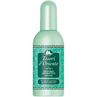 Tesori d'Oriente TE VERDE Aromatic Perfume 100ml