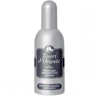 Tesori d'Oriente WHITE MUSK Aromatic Perfume 100ml
